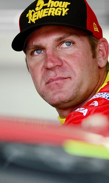 Bittersweet crossroads: Clint Bowyer laments closing of MWR's doors